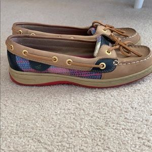 women’s sperry